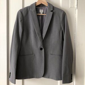 J.Crew Factory Suit Jacket